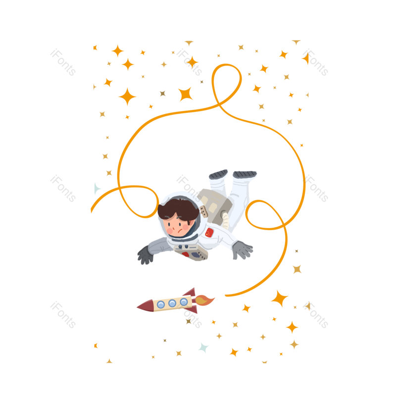 装饰图片,儿童节元素,元素PNG,卡通免抠素材
